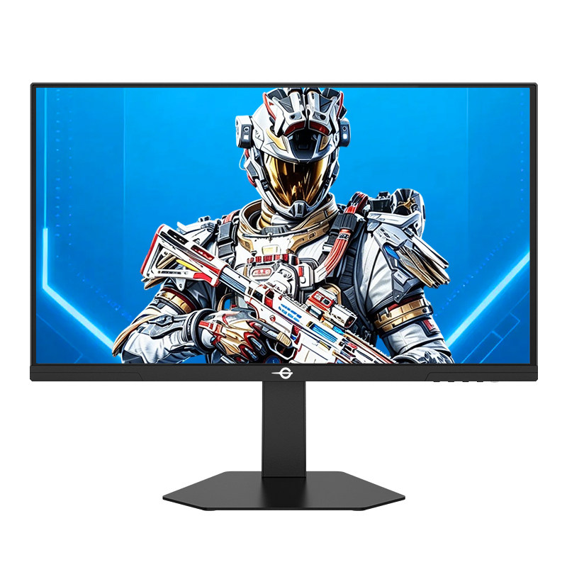 泰坦军团2K420Hz显示器24英寸MiniLED电竞27寸240Hz360屏幕P245MS