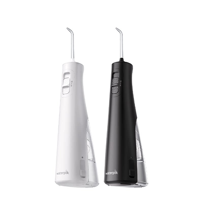 【新品】洁碧冲牙器Pulse便携式电动洗牙器水牙线2026年新款WF20