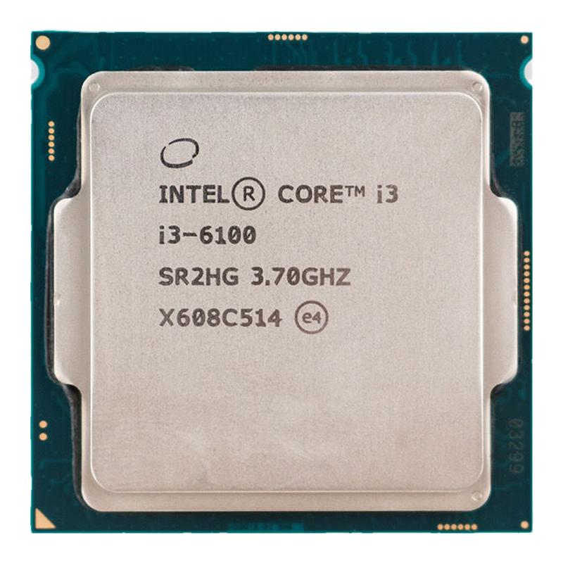 英特尔 i3 8100 i58400 8500 8600K  I7 8700 8700K 1151针 cpu