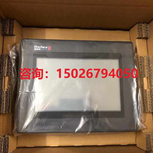议价触摸屏GP675-TC11、GP675-TC41-24VP、GP577R-TC41-24VP