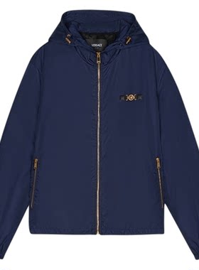 【季末优惠】VERSACE/范思哲 男士外套