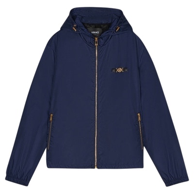 【24期免息】VERSACE/范思哲 男士外套