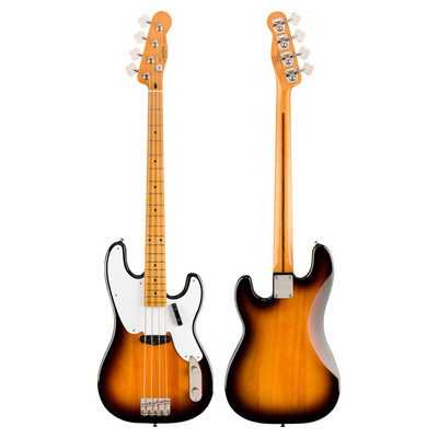 Fender芬达四弦五弦P/J型电贝司