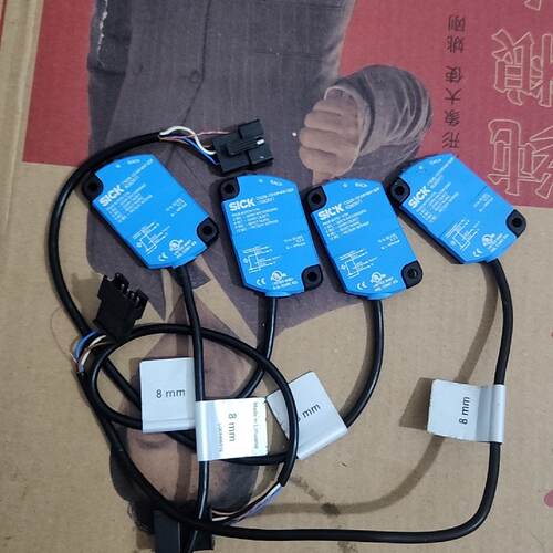 原装施克SICK传感器 CQ28-10NNP-KW1S09—议价