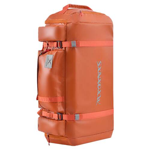 XXX滑雪双肩背包可挂板大容量防水单双板滑雪包干湿登山雪具包55L