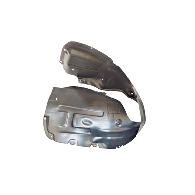 叶子板塑料内衬叶子板内衬吉利