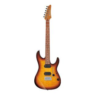 IBANEZ依班娜电吉他AZ24S1F/ AZ22S1F 初学入门电吉他