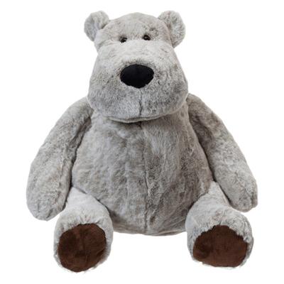 儿童生日礼物公仔毛绒玩具