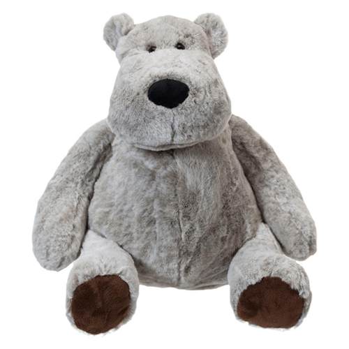 Apricotlamb 狗熊暖身毛绒玩具可爱儿童男女生日礼物宝宝玩偶公仔