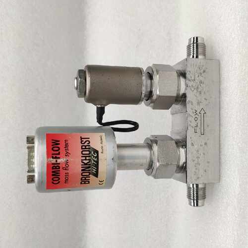 议价Bronkhorst 质量流量计 DB-F1C0-FAC-88-V 30In/min H2荷兰原