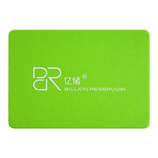 亿储 J11 256GB 固态硬盘 2.5寸SATA3 笔记本台式机电脑硬盘SSD