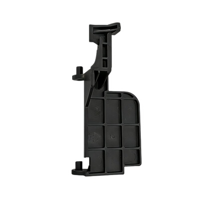 微波炉配件门撑开关适用于格兰仕P70F23P-G5(SO)门开关门钩内按钮