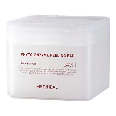 美迪惠尔保湿清洁韩国棉片