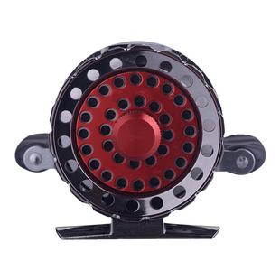 科迈龙筏钓轮冰钓轮筏轮前打轮微铅阀轮海钓鱼线轮鱼轮桥钓筏竿轮