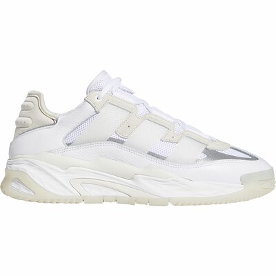 阿迪达斯三叶草男女运动休闲鞋