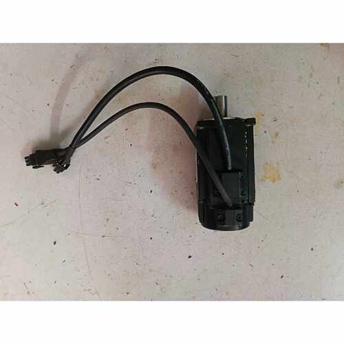 〔议价-可维修〕台达伺服电机ECM-E2M-C10604RS0 400