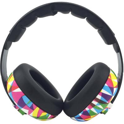 澳洲BANZ儿童降噪耳罩坐飞机减压