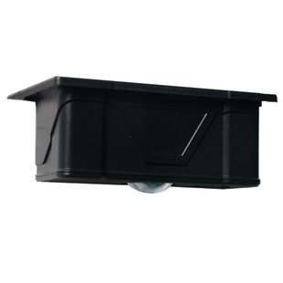 太阳能灯户外灯防水洗墙灯庭院围墙壁灯民宿室外别墅花园装饰射灯