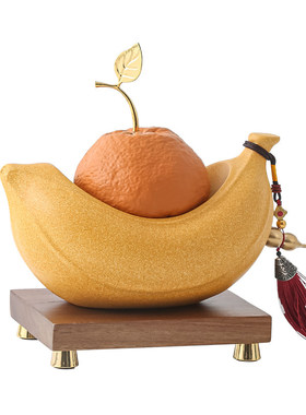 开业大吉生意兴隆成交摆件招财旺事业办公室桌面装饰公司开张礼品