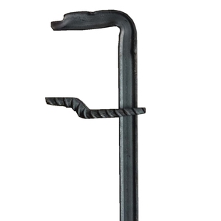 步步紧建筑步步紧活钩 建筑配件模板卡柱墩卡镰刀卡构造柱卡 现货