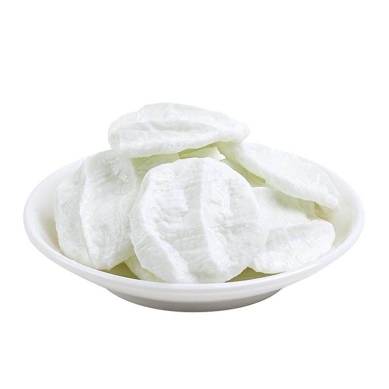 潮汕特产【咸牛铃 咸牛奶】素食牛乳 漳州牛牻 儿童孕妇 送粥杂咸