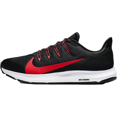 Nike/耐克Quest 2男休闲运动低帮跑步鞋CI3787-001 002 100 008