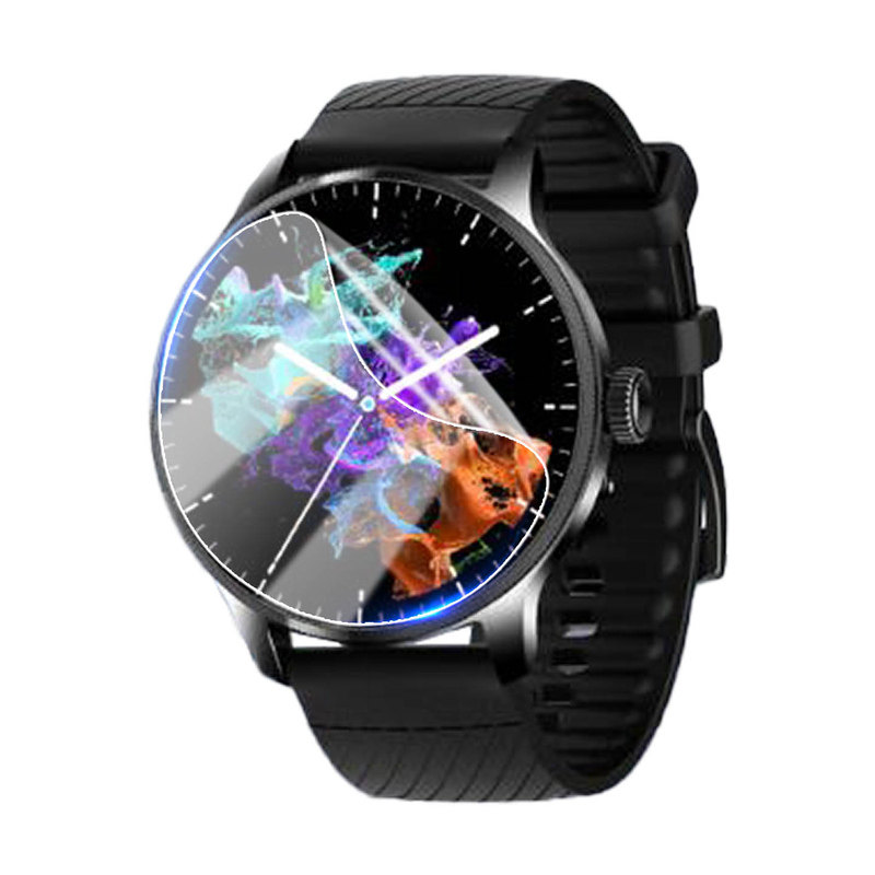 适用Lenovo联想WatchUltra手表贴膜新款运动手环Watch Ultra屏幕水凝膜高清隐形watchultra智能手环防爆软膜