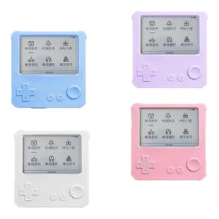 适用于百词斩单词机max保护壳MAX英语学习机保护套3.5寸大收纳包