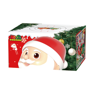 圣诞节礼物男孩女玩具儿童幼儿园创意小礼品平安夜6岁小学生8实用