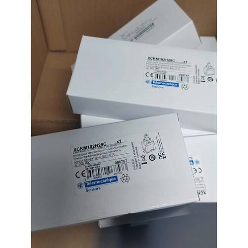 议价XCKM102H29C/XCKM121H29C /XCKM115H29C特勒美科全新正品原装