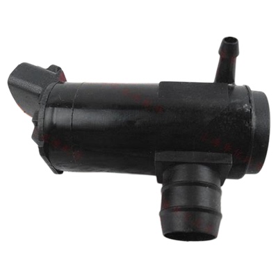 适用于比亚迪F3喷水马达F0F3R速锐F6G3L3G3RG6新F3雨刮玻璃洗涤电