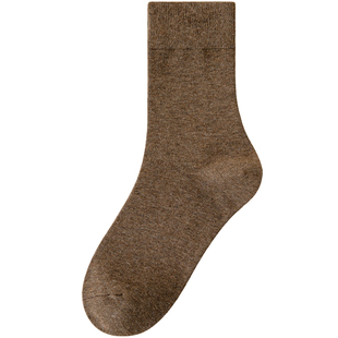 中筒袜子女士夏季长筒堆堆袜搭配小皮鞋无骨松口月子袜产后春秋款