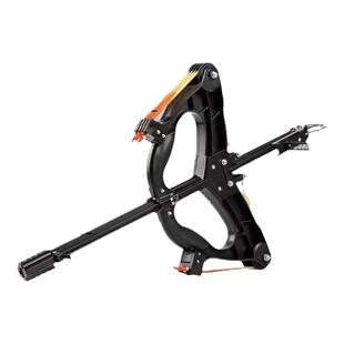 弹弓成年人专用威力大40连发弹弓小型复合弓钢珠威力超远射程精准