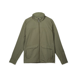 HOUDINI胡丁尼Go Jacket  走起男户外徒步软壳风衣夹克外套