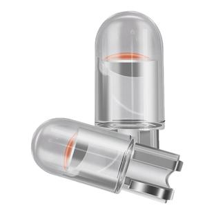 汽车货车通用t10led灯泡改装示宽灯24V超亮12V汽车牌照插泡阅读灯