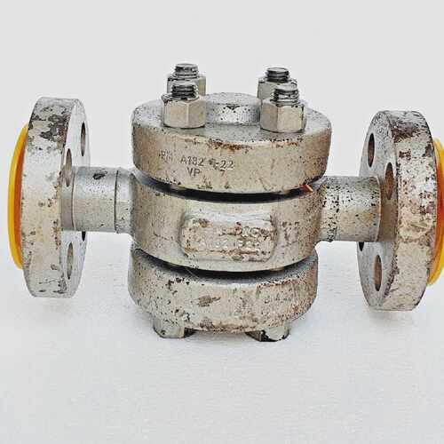 SPIRAX SARCO TD120M Thermodynamic Steam Trap, 1/2