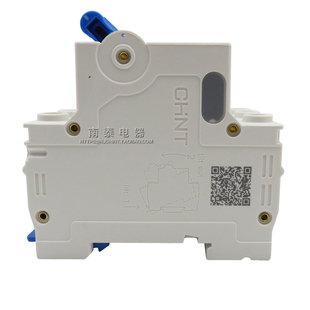 正泰DZ47升级昆仑D型断路器空开NXB-63 1P2P3P4P10A16A20 32 63A