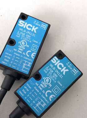询价WL92N131西克SICK拍摄WT92N1