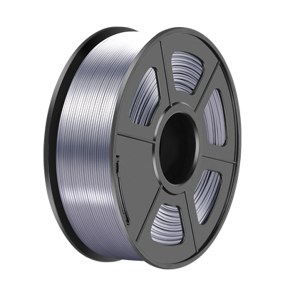 丝绸质感PLA+颜色焕新高品质