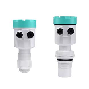 伊莱科ERT-A2120高频雷达水位计液位变送器 一体式水位控制传感器