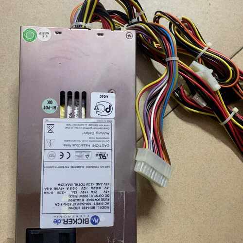 询价-德国BICKER电源 BEH-620  ROHS200W
