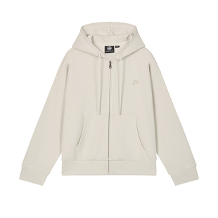 PALLADIUM帕拉丁时尚简约日常休闲百搭运动宽松女款外套1912641