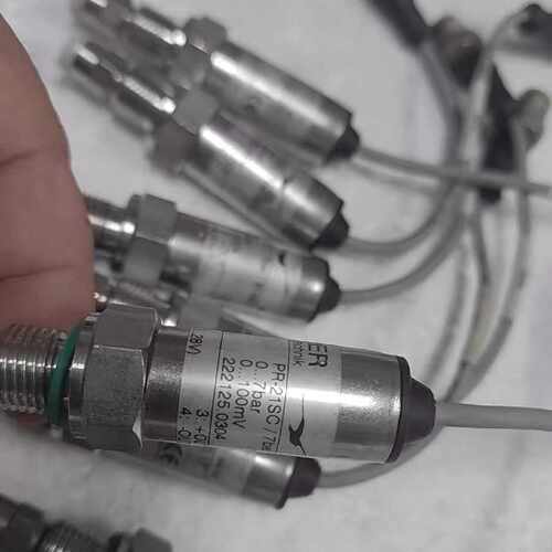 溢价-KELLER压力传感器PR-21SC/7bar/81400