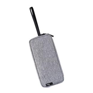 Simple Build手提旅行充电器数码收纳包出差电子配件数据线充电器电源充电宝鼠标移动硬盘整理包适用Pocket3