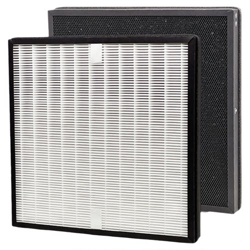 适配飞利浦车载空气净化器滤网S3601/GP5201/GP7501全效升级滤网