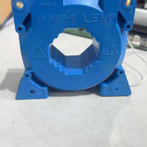 询价-LEMLF1005-S电流互感器 蓝色外壳  实