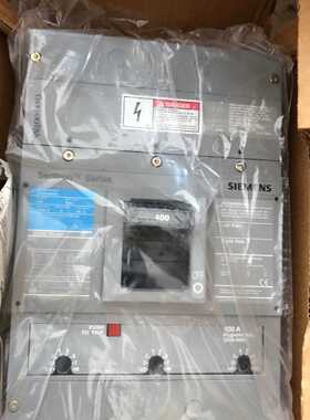 议价原装进口 美标 SIEMENS 西门子 断路器 JXD63M350 JXD6-A 350
