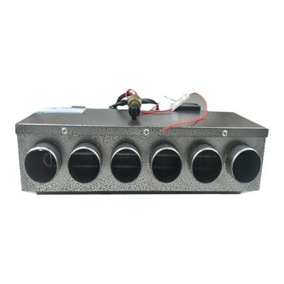 汽车暖风机24v取暖器面包车改装