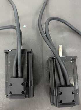 锐特57闭环步进电机57AM23ED 5A带编码器 闭环不丢议价