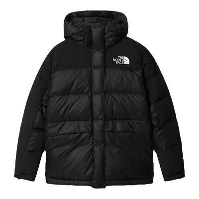 TNF北面美版防寒加厚女羽绒服